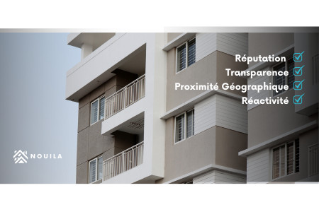 Pourquoi et comment externaliser la comptabilité de Syndic ? 3 externalisation cabinet syndic