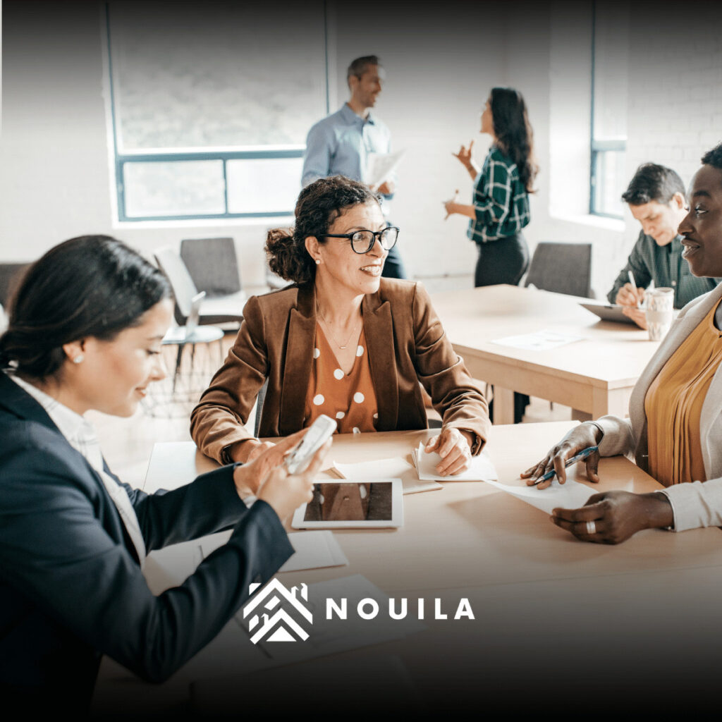 cabinet comptable copropriété