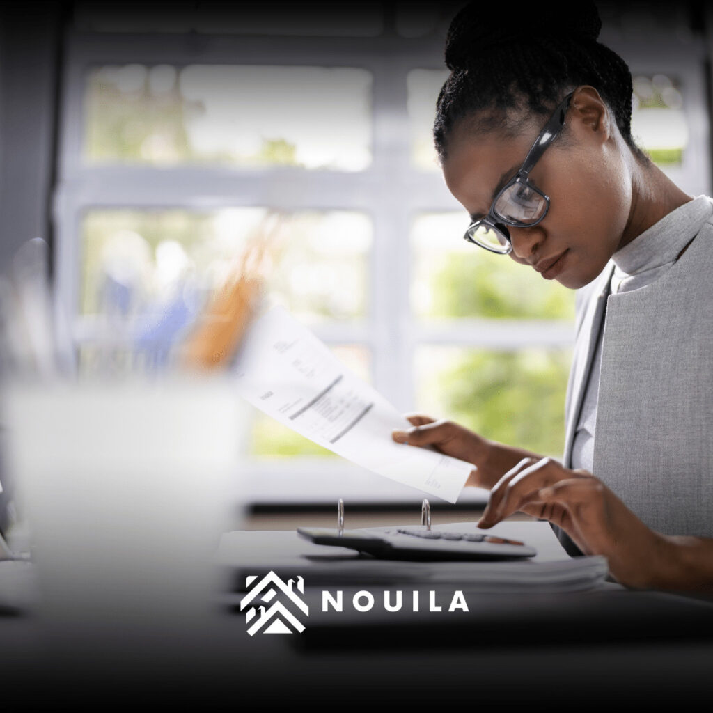 comptabilité syndic