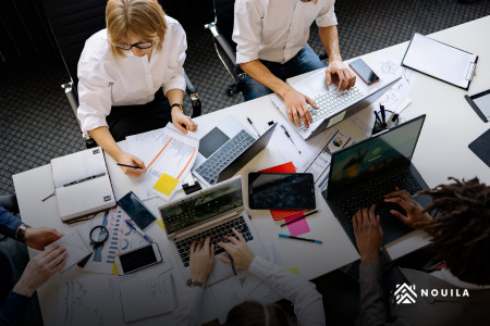 Pourquoi et comment externaliser la comptabilité de Syndic ? 2 externalisation cabinet syndic