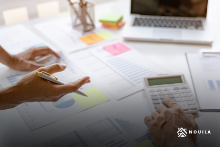 Maitriser les chiffres - Comptable Syndic Competences comptable syndic - les chiffres