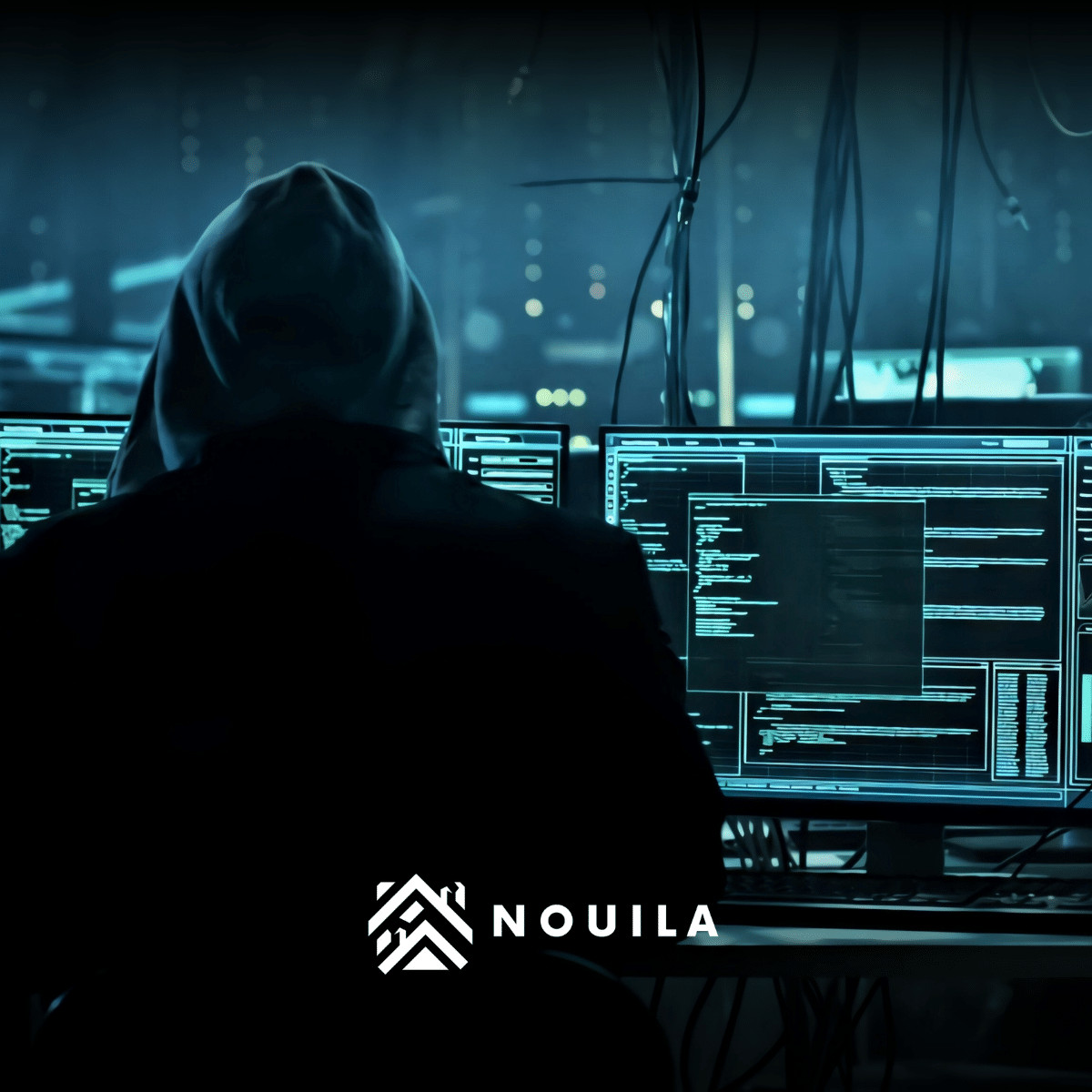 cybersécurité et copropriété