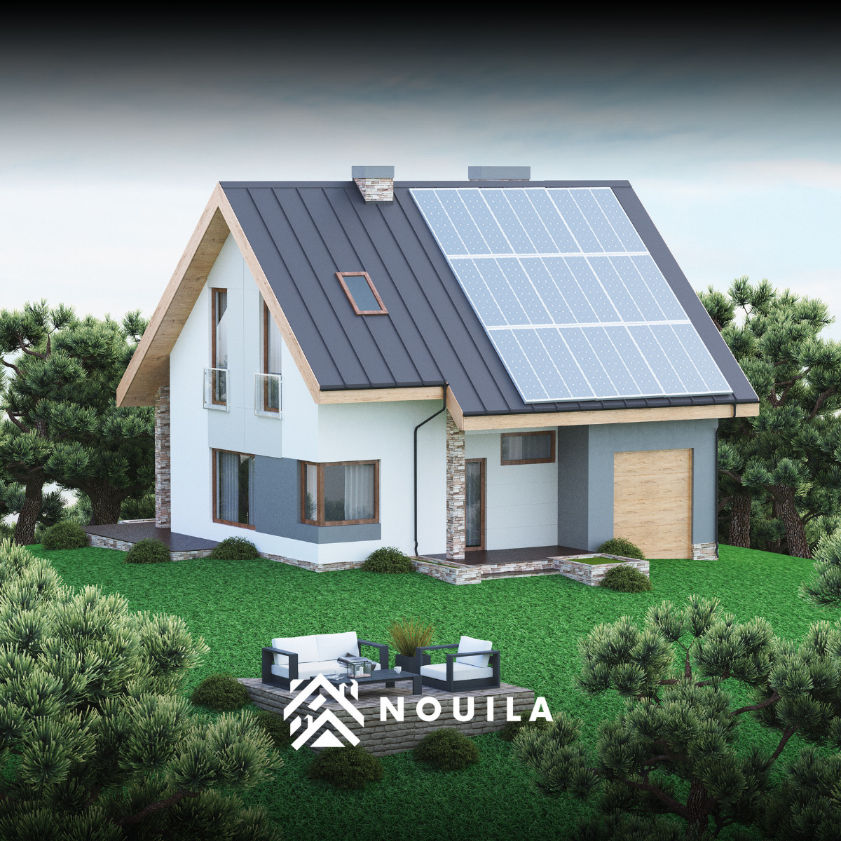 Comment transformer une copropriété en écoquartier : Le guide pratique