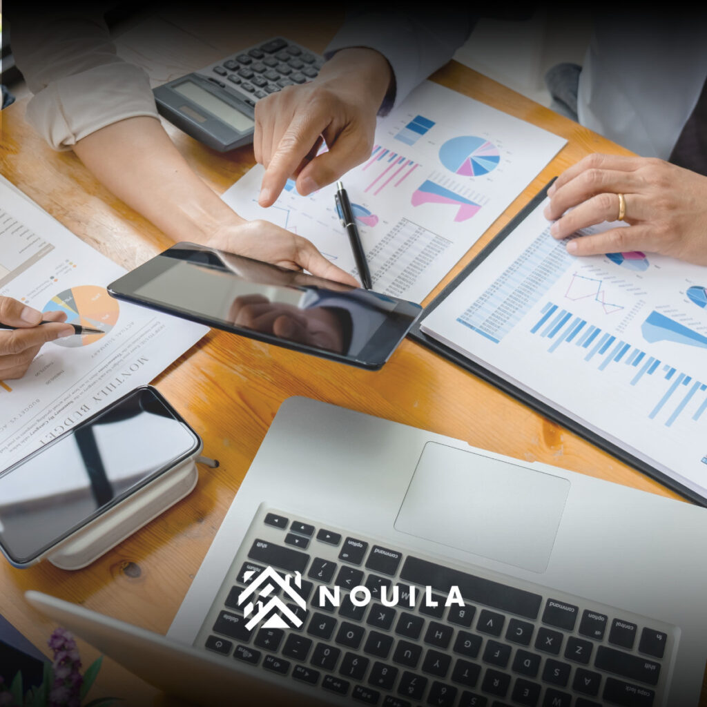 digitaliser un syndic