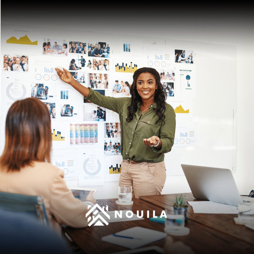 projets communautaires en copropriété