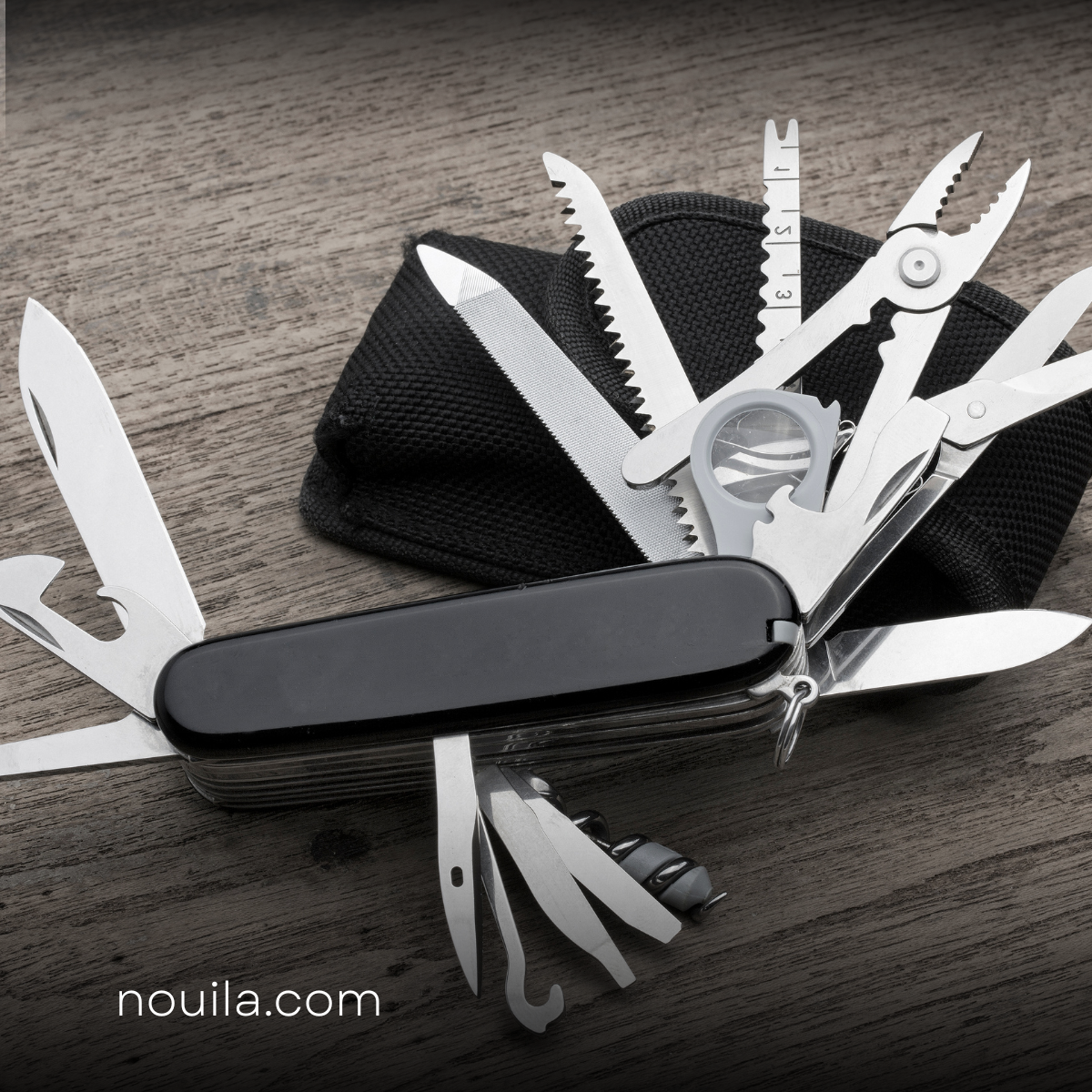 Copropriété Externalisation de la comptabilité - NOUILA 51 Gestionnaire de copropriété : missions, rôle et solutions d’externalisation