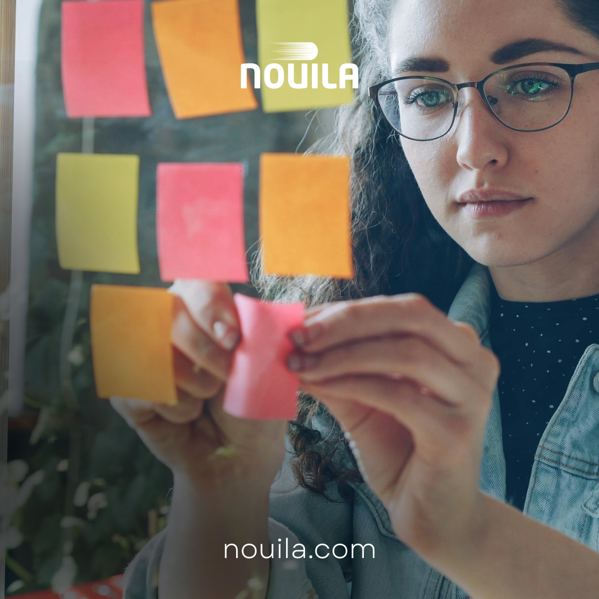 Copropriété Externalisation de la comptabilité - NOUILA 51 organiser reprise comptable portefeuille copropriete
