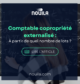 Comptable copropriété externalisé ou recrutement
