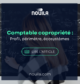 Métier comptable copropriété