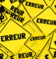 Erreurs comptabilité de copropriété dangereuses