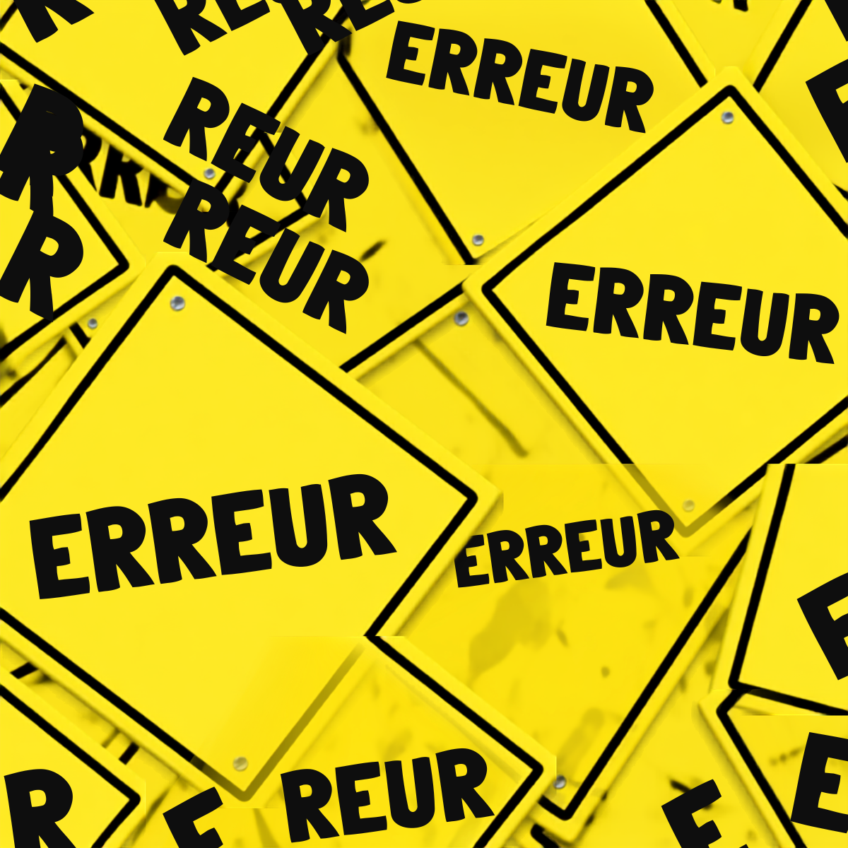 Erreurs comptabilité de copropriété dangereuses