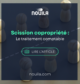 Comptabilite de la scission de copropriete